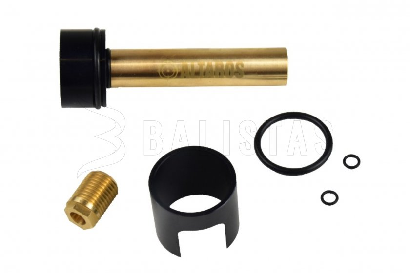 Drukregelaar Air Arms S510