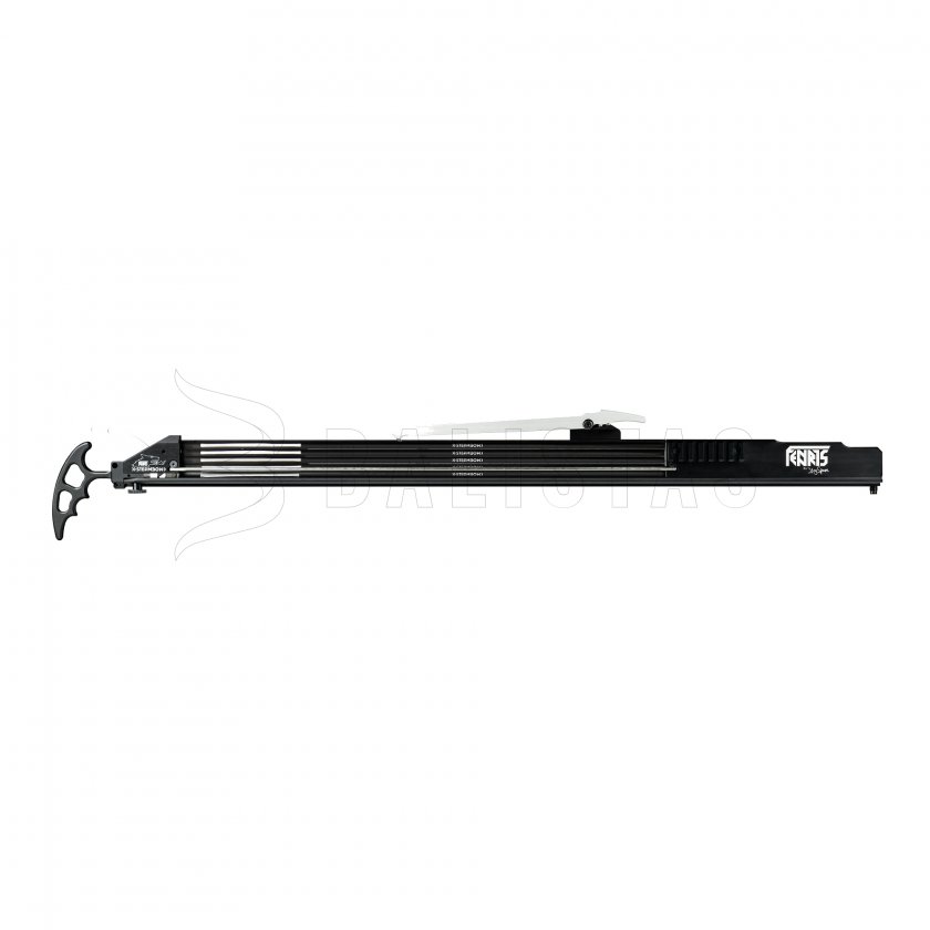 Magazijn voor boog Steambow Fenris 5 schoten