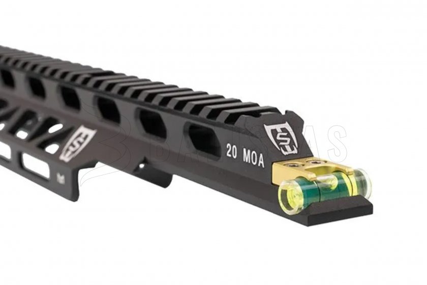 Montagerail Saber Tactical FX Impact TRS