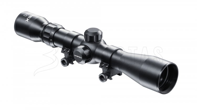 Richtkijker Umarex RS 3-9x40