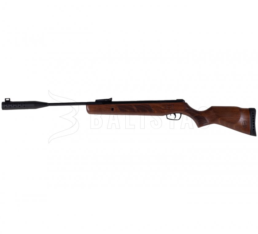 Luchtgeweer BSA GRT Meteor Evo Silentium 4,5mm