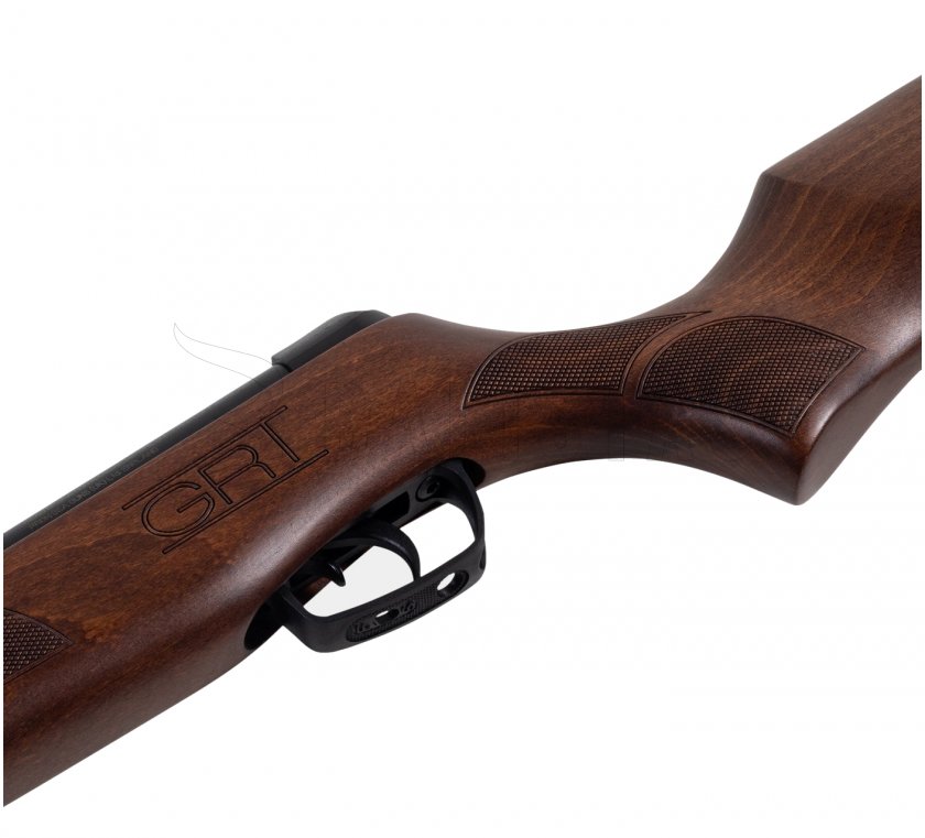 Luchtgeweer BSA GRT Meteor Evo Silentium 4,5mm