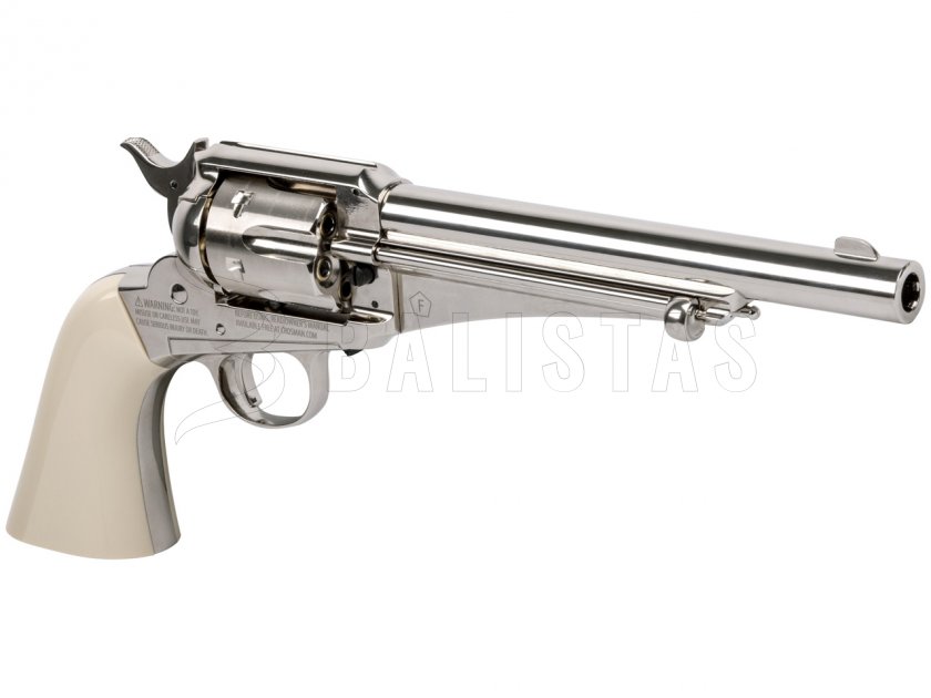 Crosman Remington 1875 4,5mm