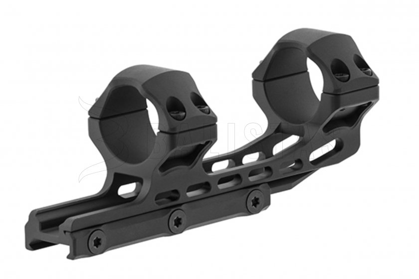 Montage eenzijdig UTG Accu-Sync 25,4mm/22mm hoog