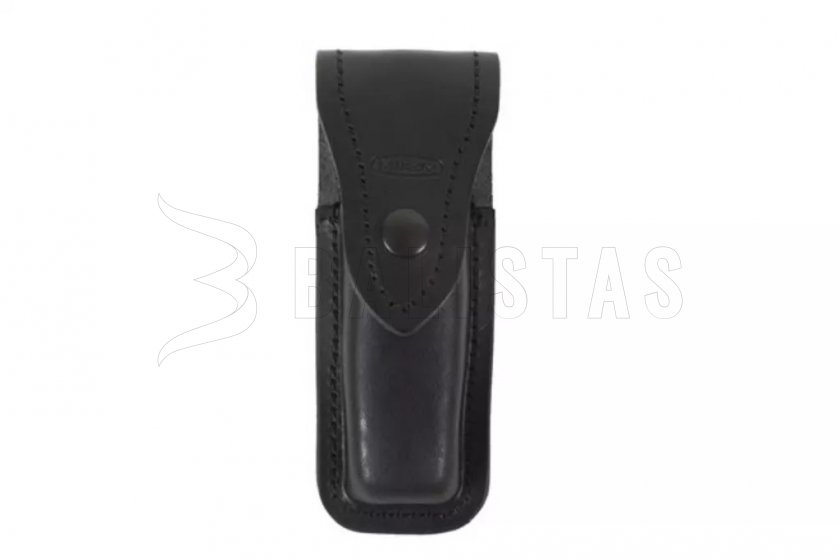 Mikov Predator Stonewash 241-BH-1 L/STKP linkshandig mes