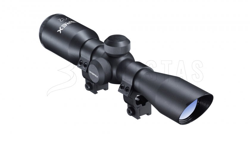 Richtkijker Umarex RS 4x32 Compact