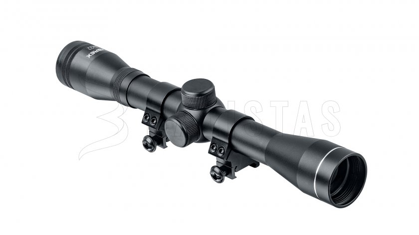 Richtkijker Umarex RS 4x32 22mm