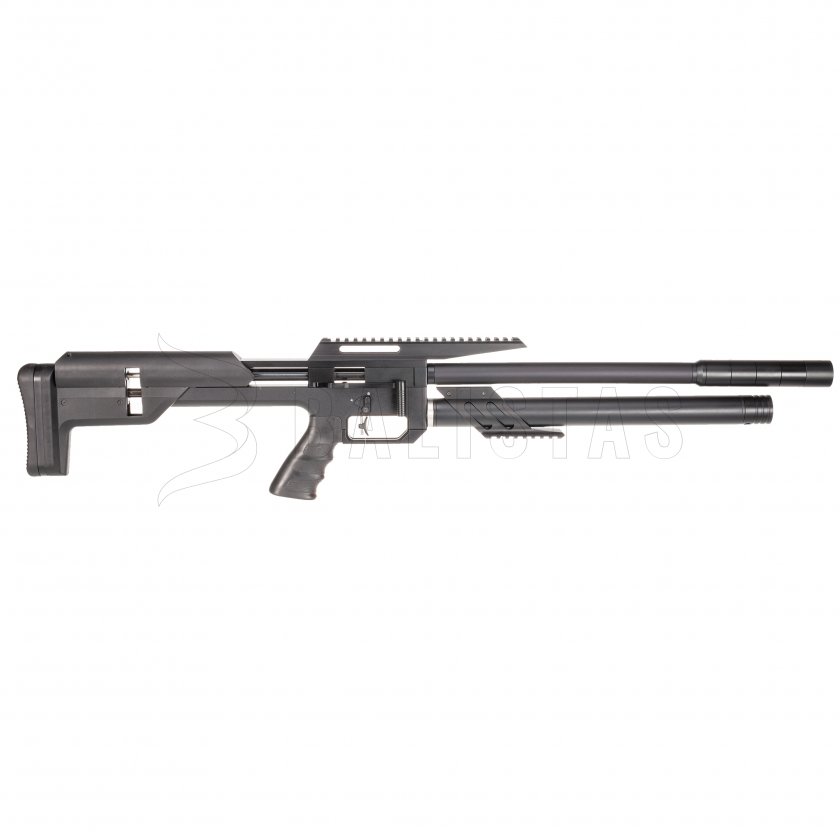 Luchtbuks SPA Snowpeak M60 6,35mm
