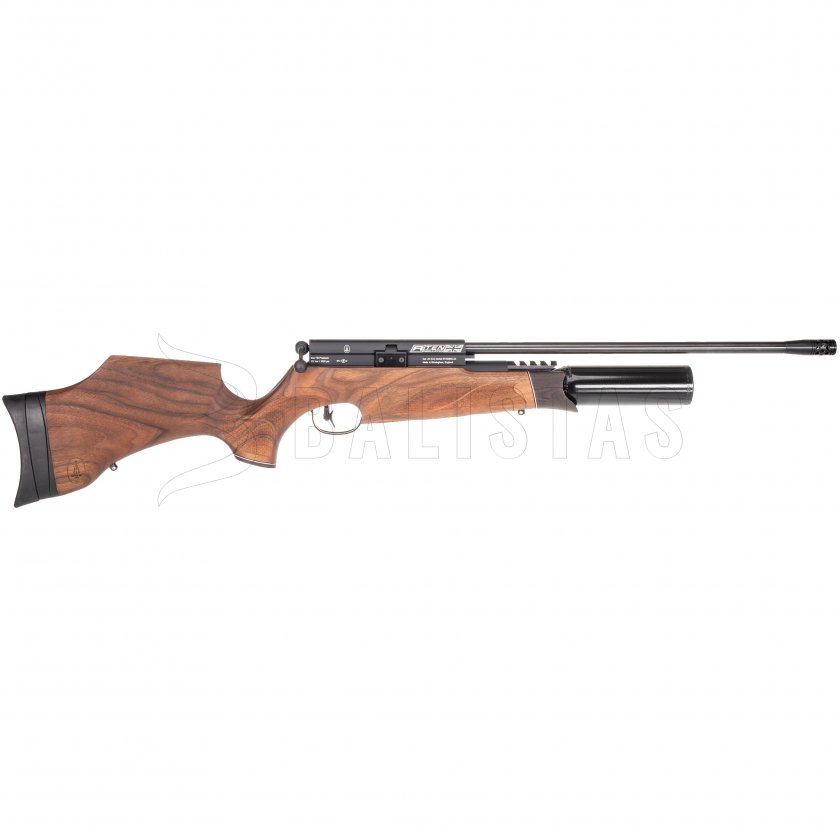 Luchtbuks BSA R10 SE Walnut 5,5mm