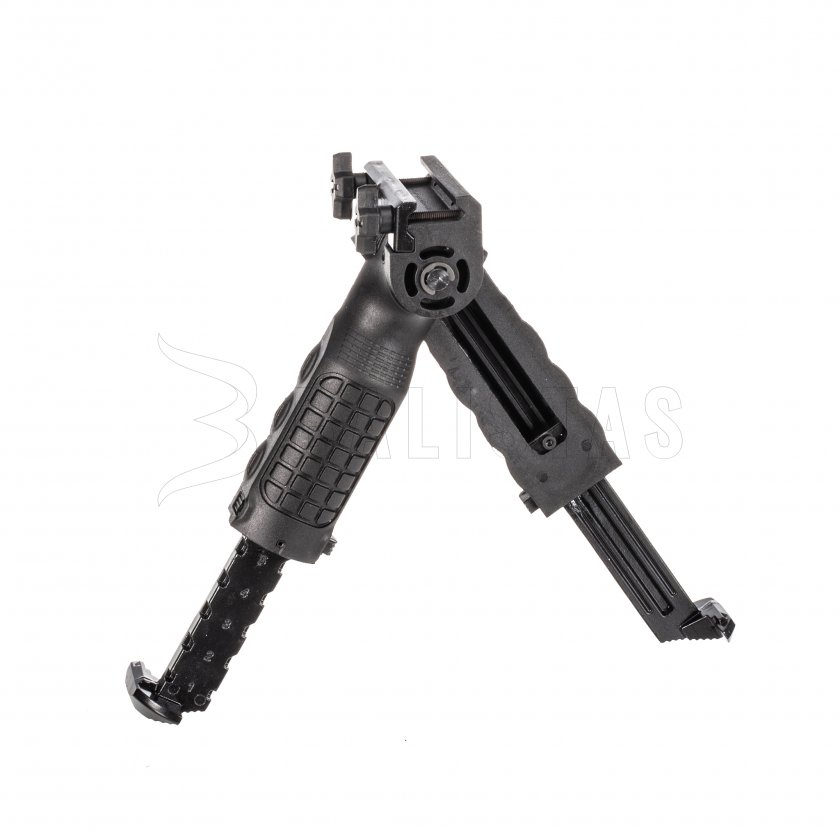 Luchtbuks Kral Arms Puncher Shadow 6,35mm