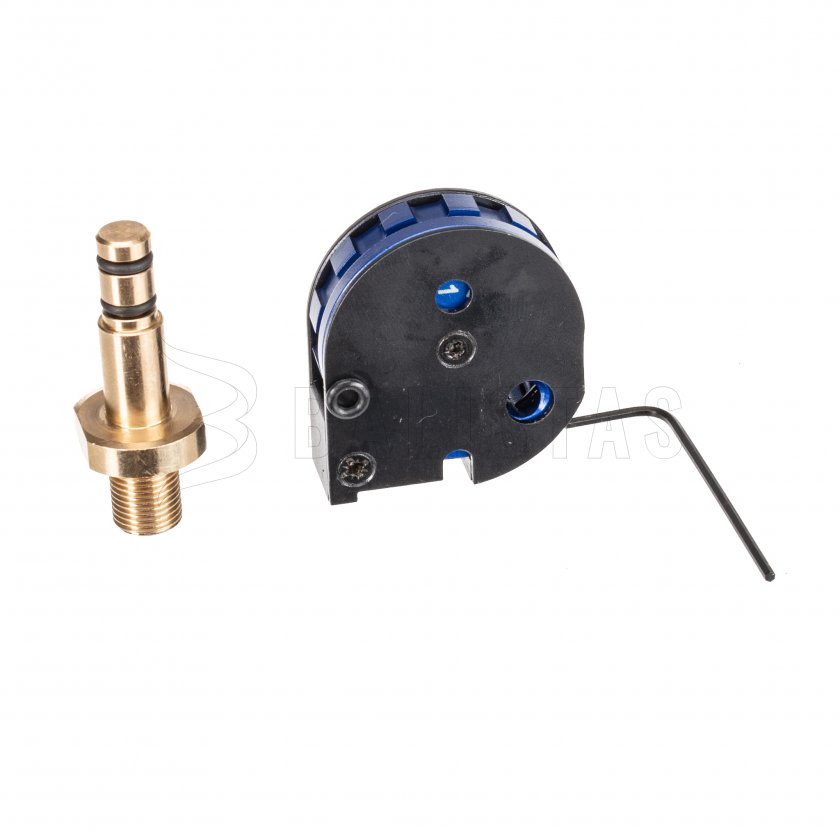 Luchtbuks BSA Ultra CLX 4,5mm