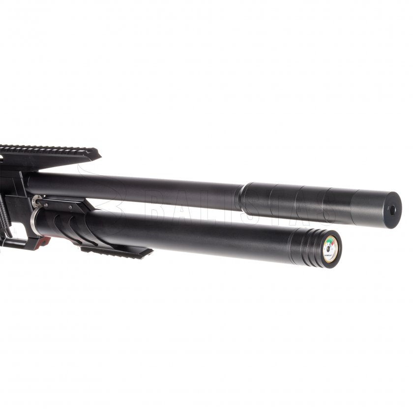 Luchtbuks SPA Snowpeak M60 6,35mm
