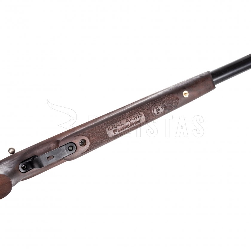 Luchtdrukgeweer Kral Arms Puncher Pro 5,5mm