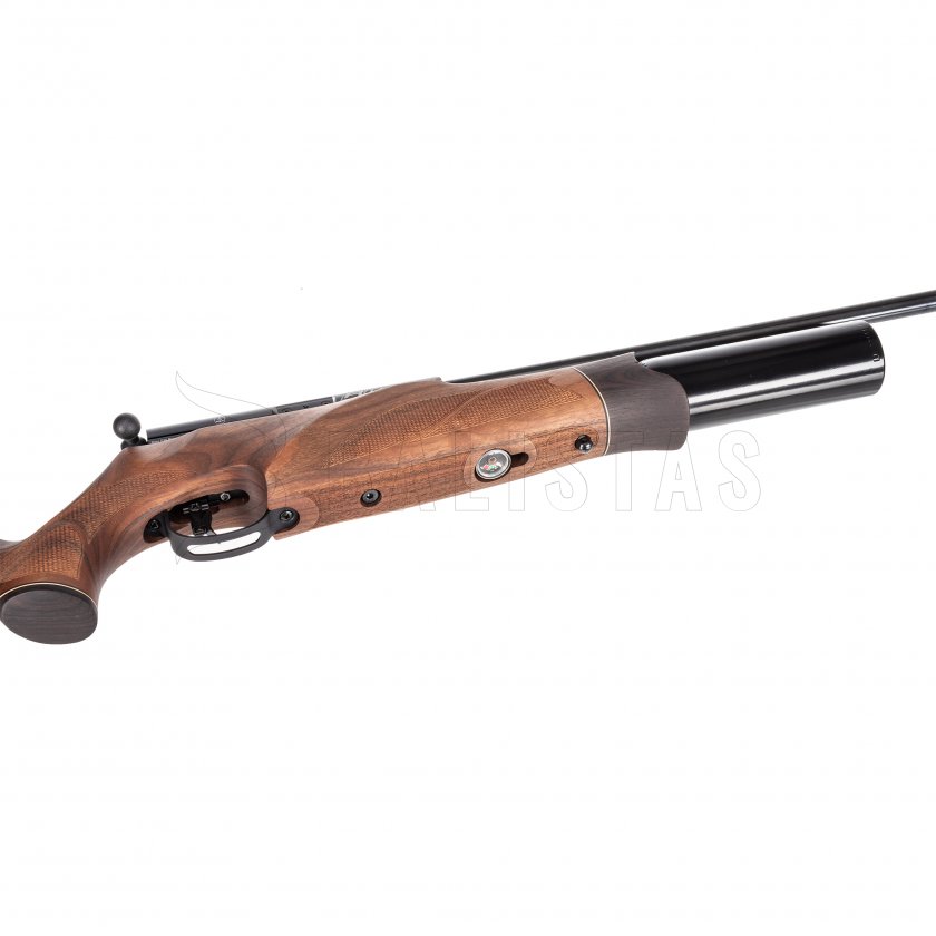 Luchtbuks BSA R10 SE Walnut 5,5mm