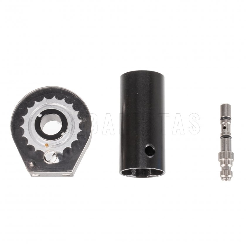 Luchtbuks SPA Snowpeak M60 B 5,5mm