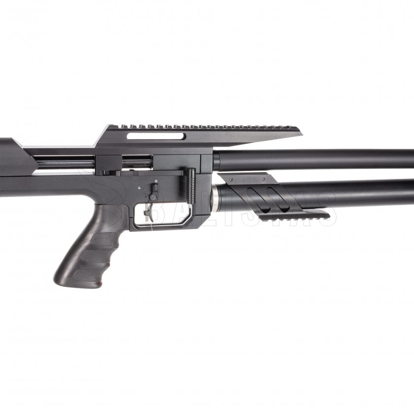 Luchtbuks SPA Snowpeak M60 6,35mm