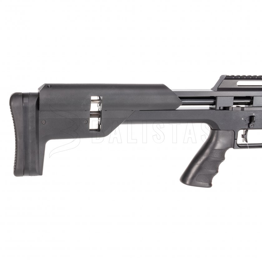 Luchtbuks SPA Snowpeak M60 6,35mm