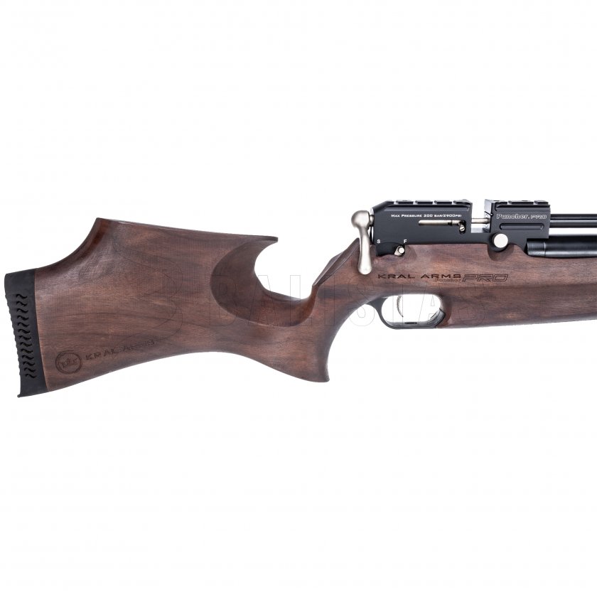 Luchtdrukgeweer Kral Arms Puncher Pro 5,5mm