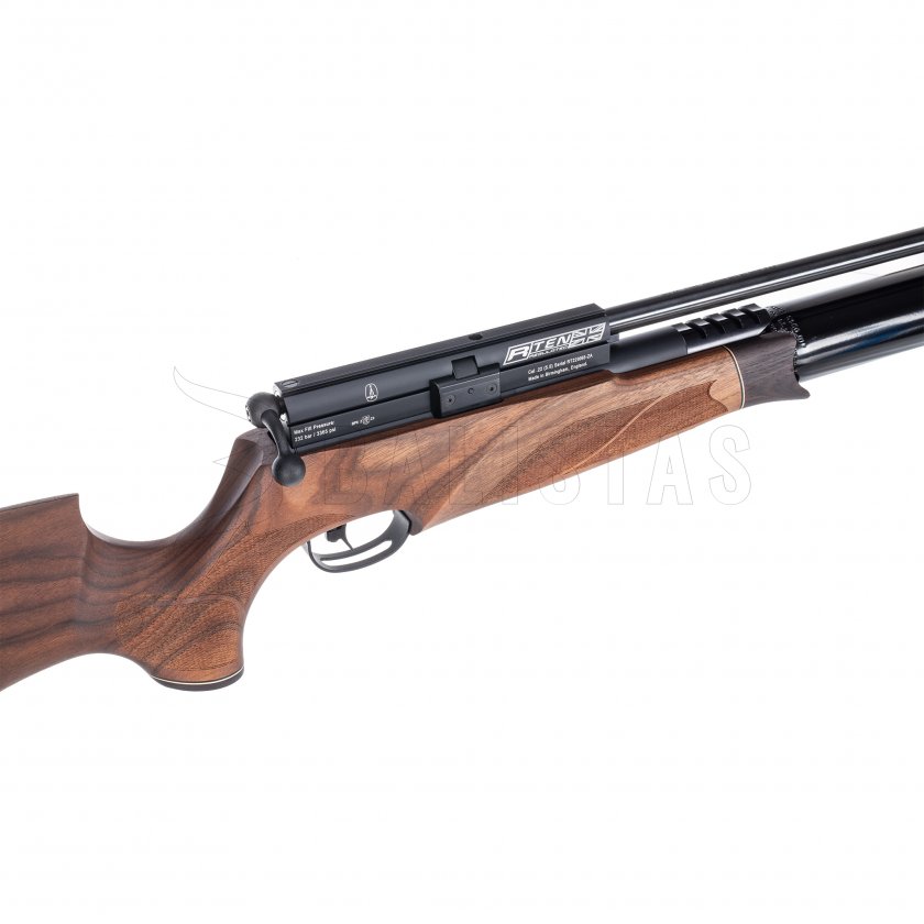 Luchtbuks BSA R10 SE Walnut 5,5mm