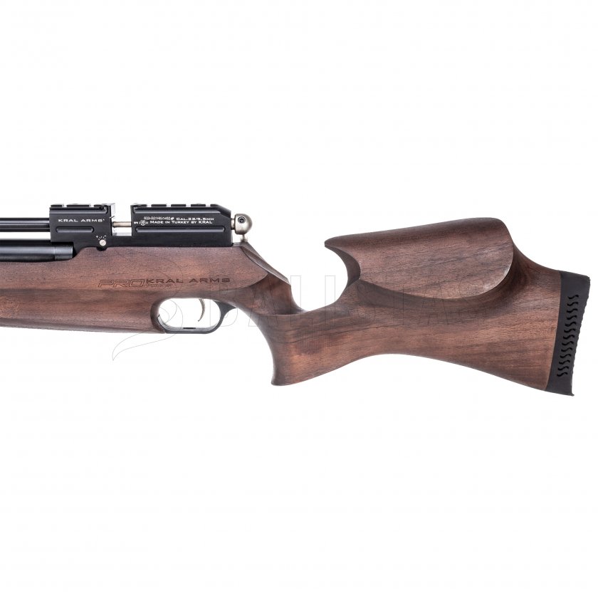 Luchtdrukgeweer Kral Arms Puncher Pro 5,5mm