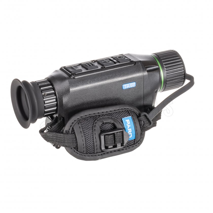 Thermische monoculair PARD TA62-25 mm