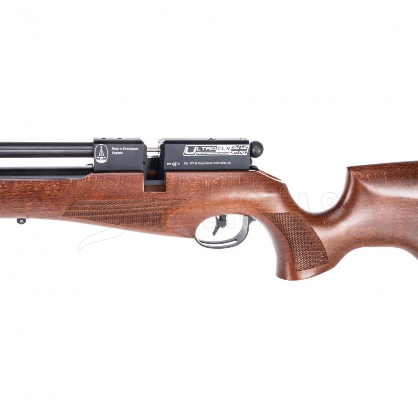 Luchtbuks BSA Ultra CLX 4,5mm