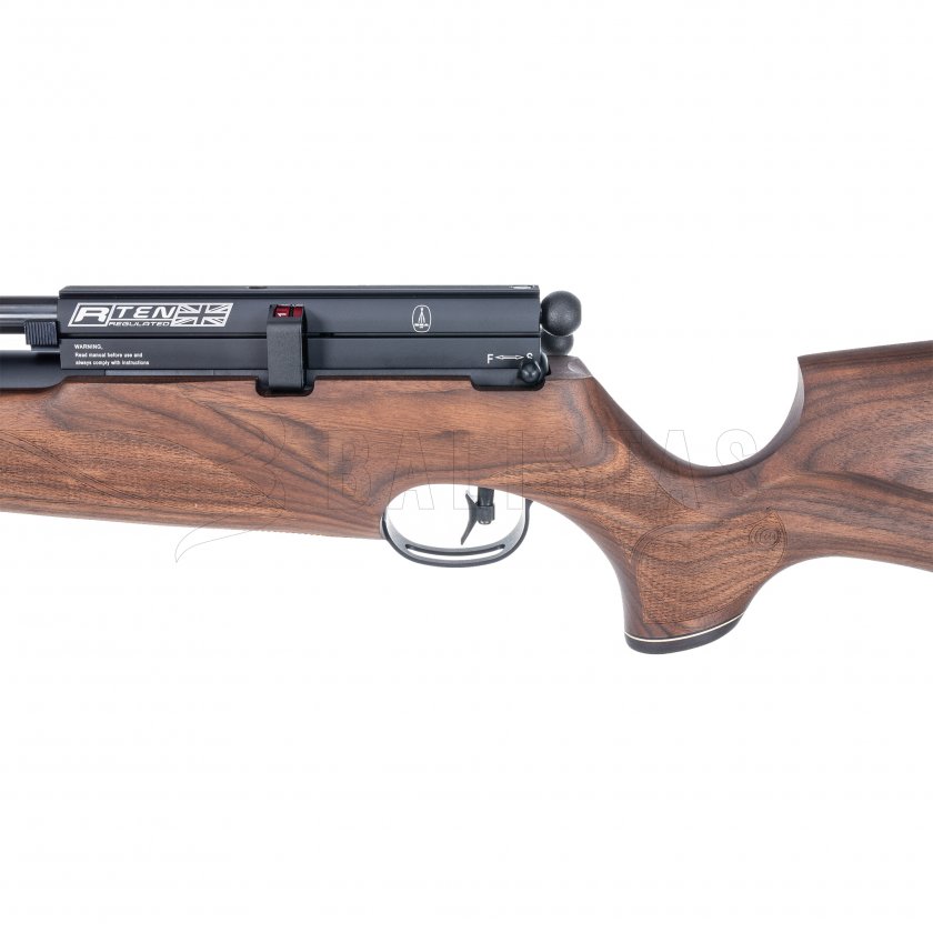 Luchtbuks BSA R10 SE Walnut 5,5mm