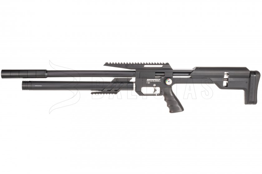 Luchtbuks SPA Snowpeak M60 6,35mm