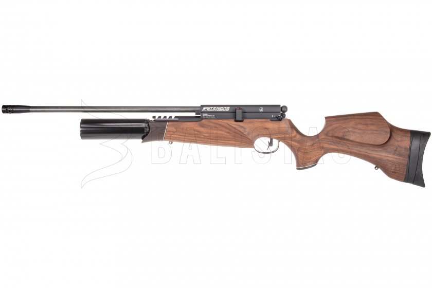 Luchtbuks BSA R10 SE Walnut 5,5mm