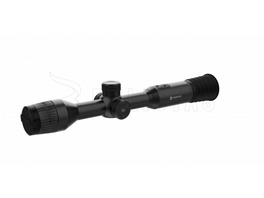 Thermisch vizier Hikmicro STELLAR SQ35