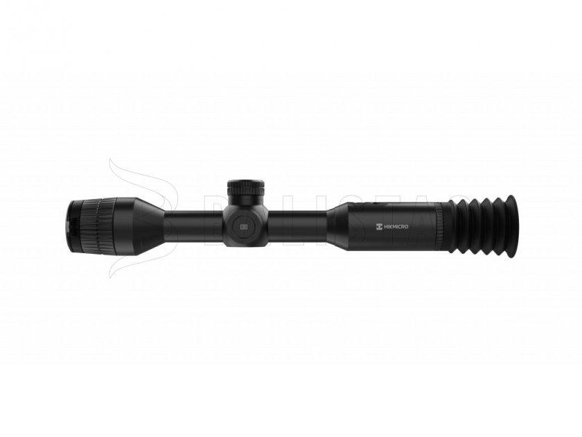Thermisch vizier Hikmicro STELLAR SQ35