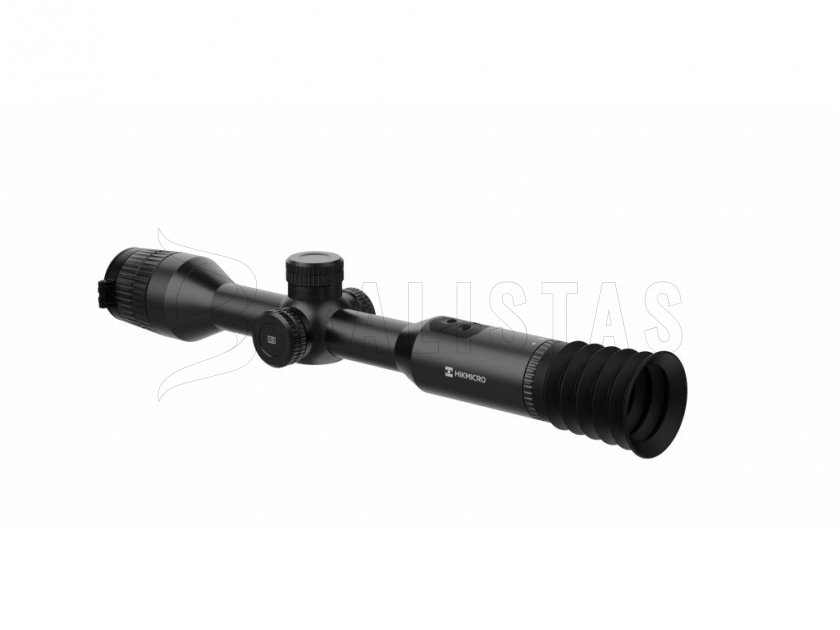 Thermisch vizier Hikmicro STELLAR SQ35