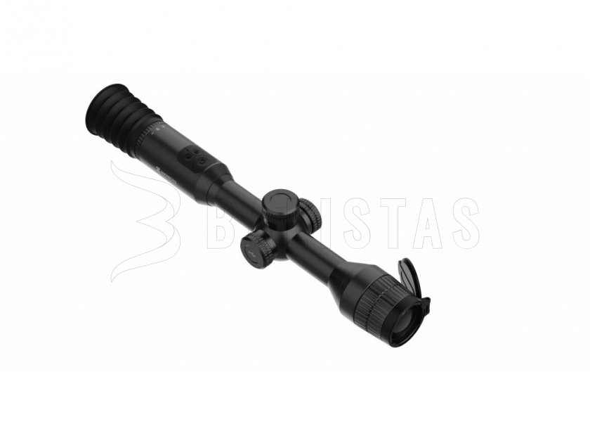 Thermisch vizier Hikmicro STELLAR SQ35