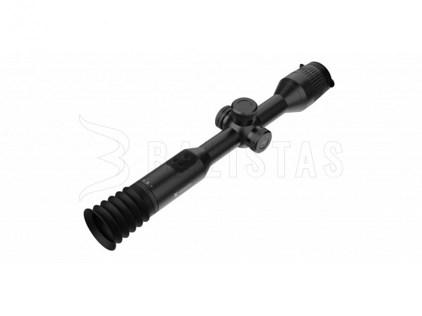 Thermisch vizier Hikmicro STELLAR SQ35