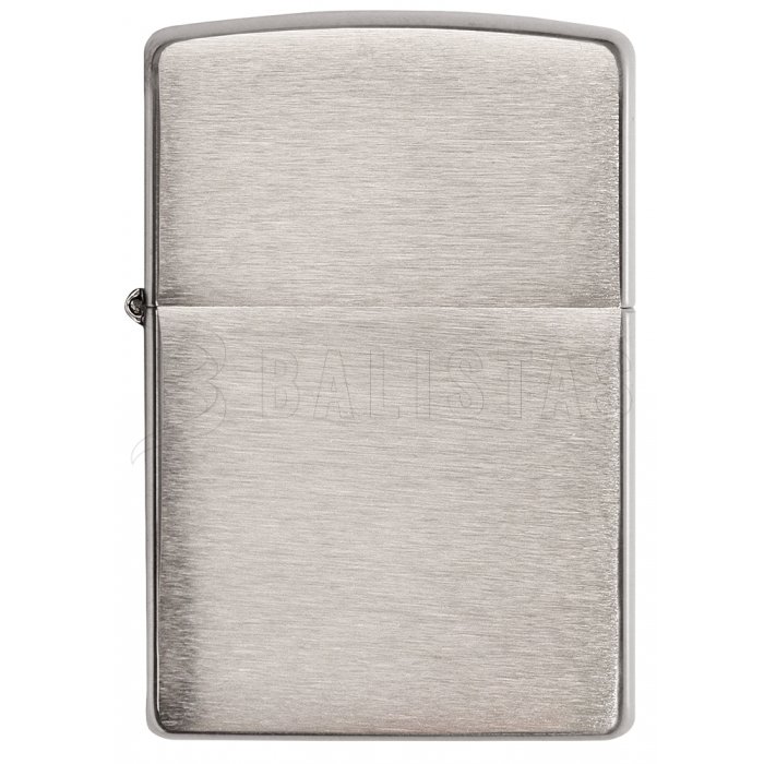 Aansteker Zippo Chrome