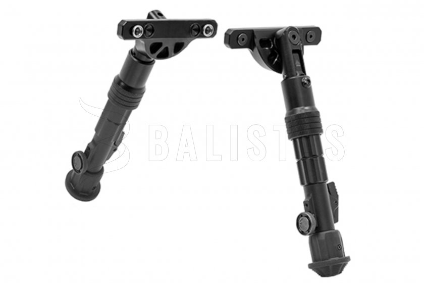 Tweedelige bipod UTG Recon Flex KeyMod