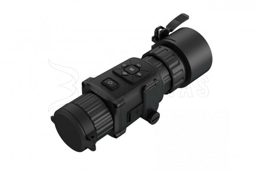 Thermische voorzetkijker Hikmicro Thunder TQ35C