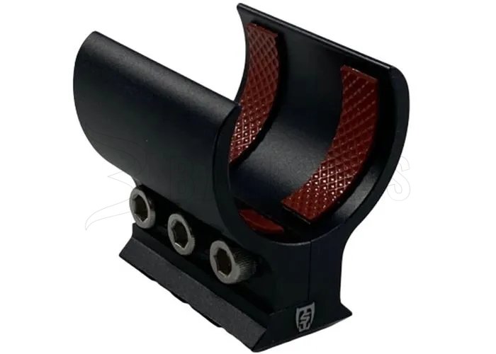 Bipod adapter Saber Tactical 34mm