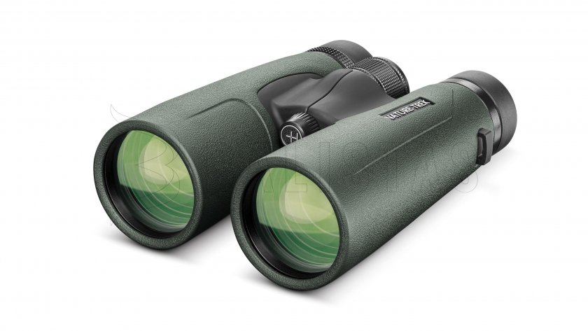 Observatiekijker Hawke Nature Trek 12x50 groen