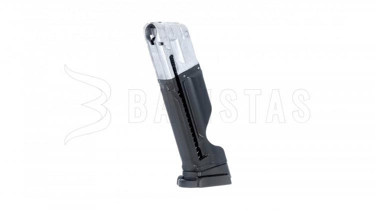 RAM pistool Umarex T4E Heckler&Koch SFP9 .43 5J