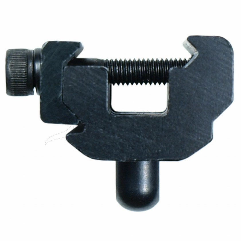 Adaptér Venox 22mm voor bevestiging van bipod