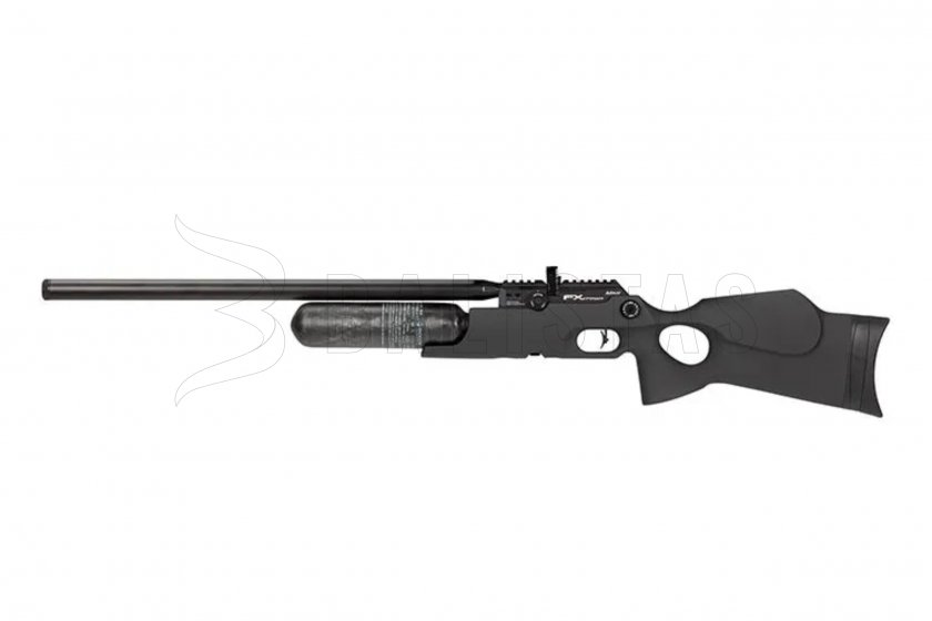 Luchtgeweer FX Crown MKII 5,5mm 500mm