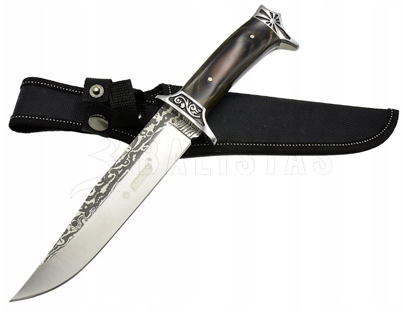 Mes Kandar N91