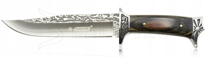 Mes Kandar N91
