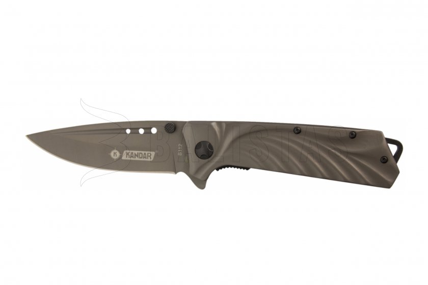 Vouwmes Kandar N172R