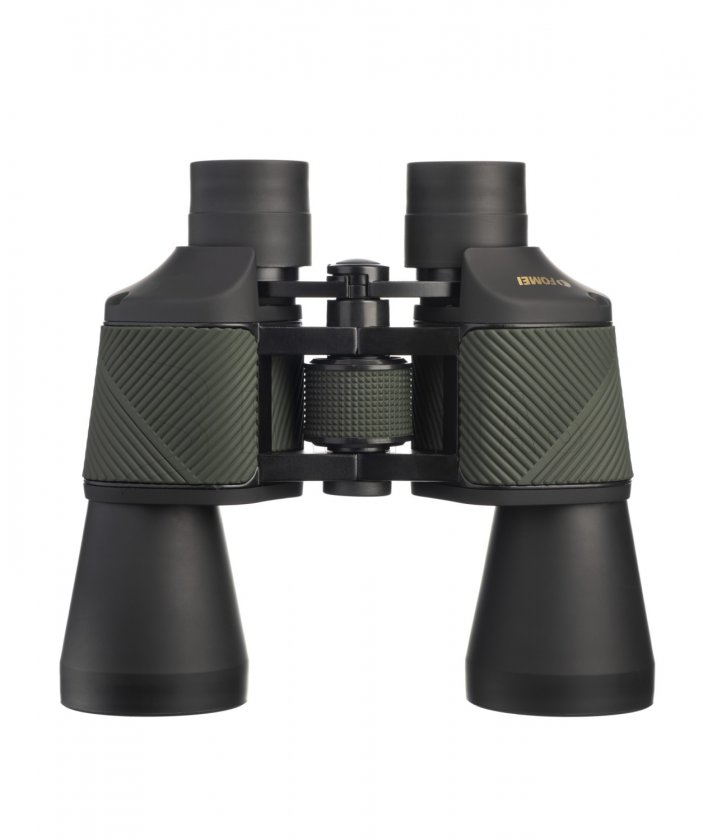Verrekijker FOMEI 10x50 ZCF
