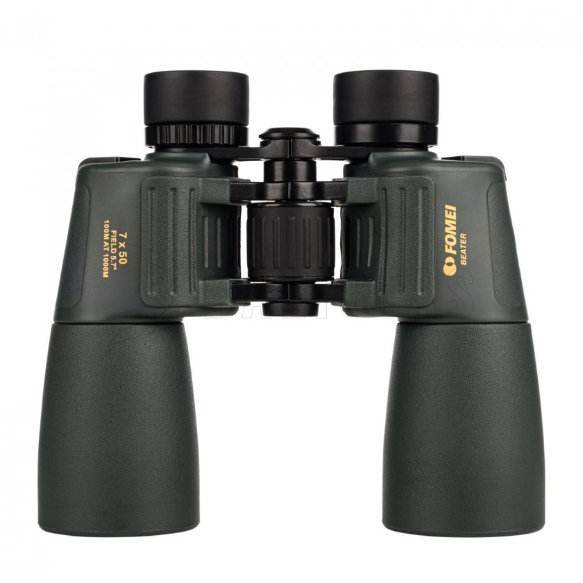 Verrekijker FOMEI 7x50 BEATER FMC