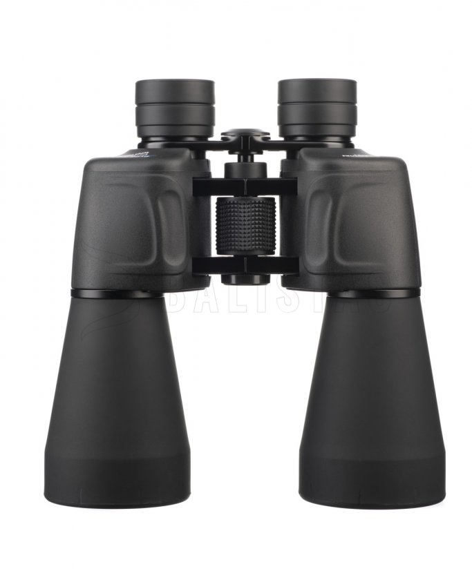 Verrekijker FOMEI 9x63 ZCF LEADER RSV, SMC