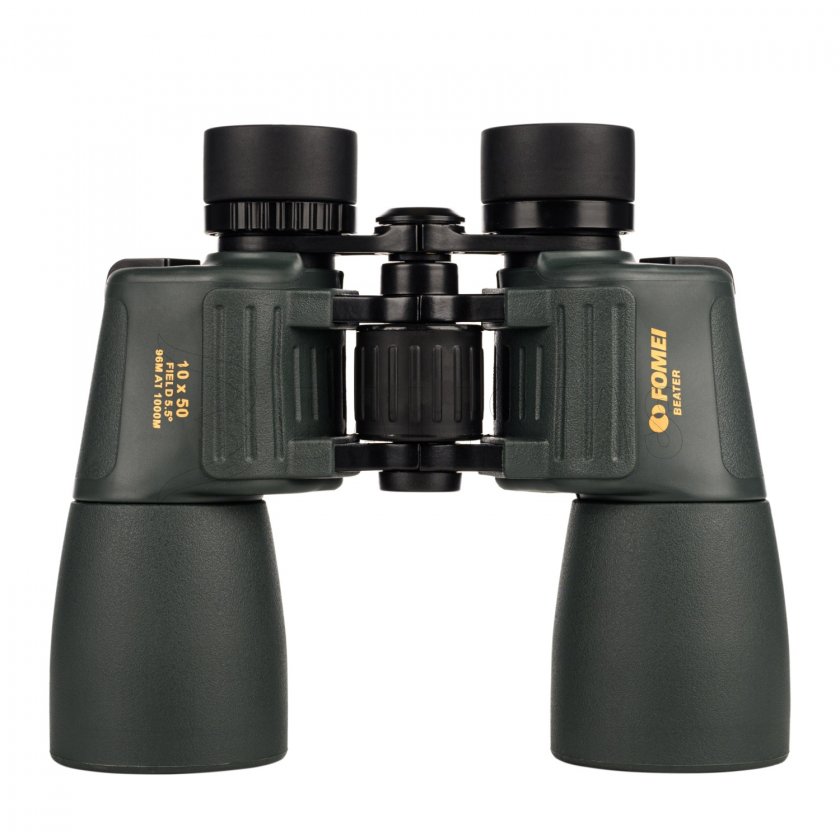 Verrekijker FOMEI 10x50 BEATER FMC
