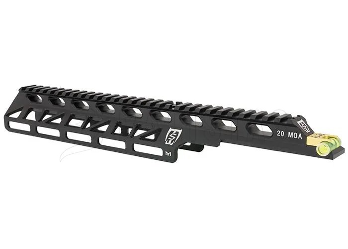 Montagerail Saber Tactical FX Impact TRS Compact